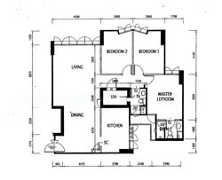 Blk 404A Fern Spring (Sengkang), HDB 5 Rooms #602934061